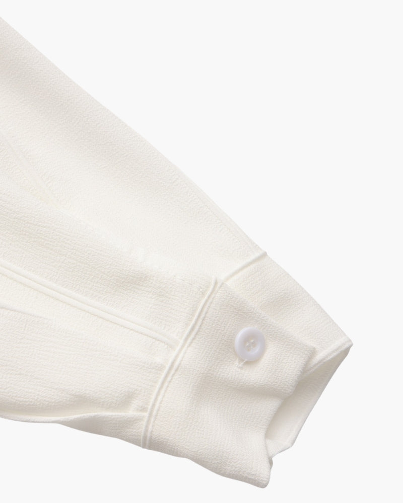 St. Tropez Ribbed Shirt