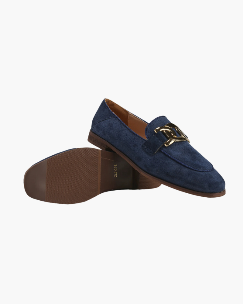 Women's Loafers Suede