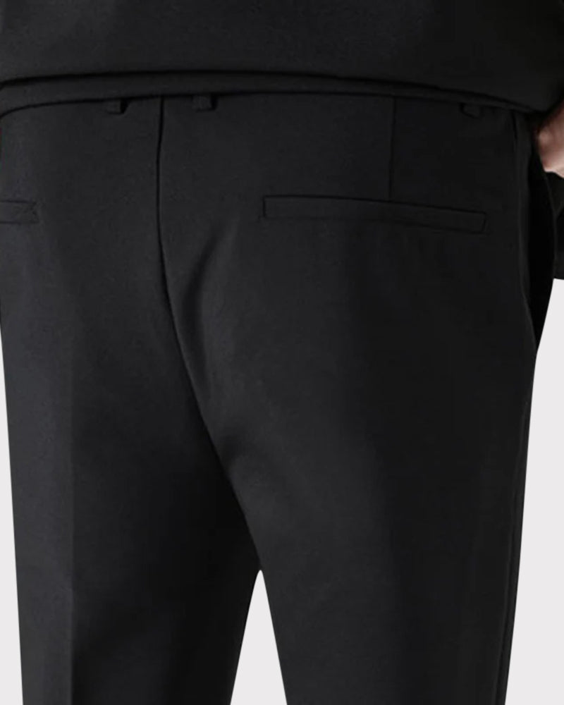 Old Money Smart Short Sleeve Set