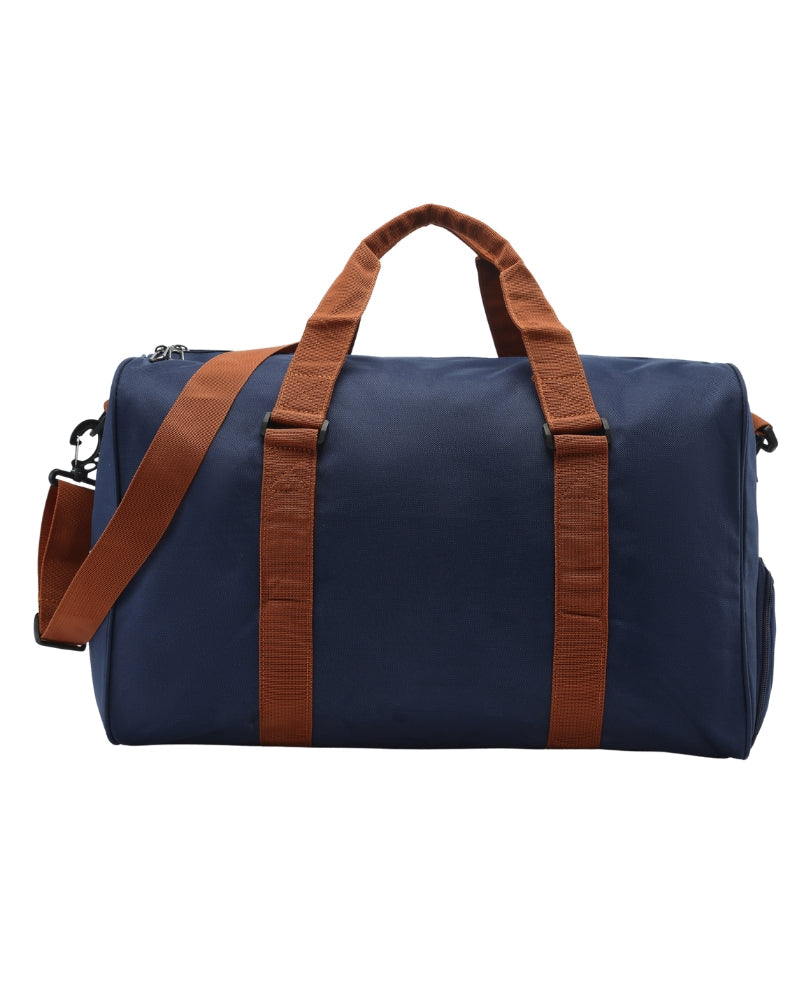 The Nova Duffel Bag