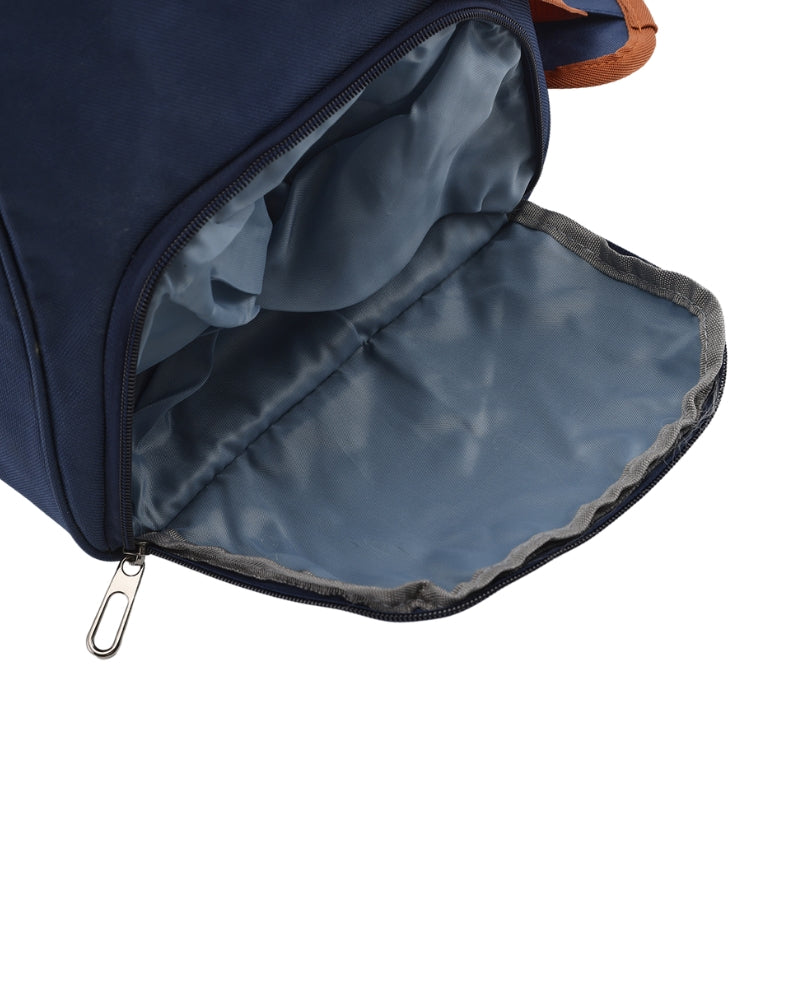 The Nova Duffel Bag