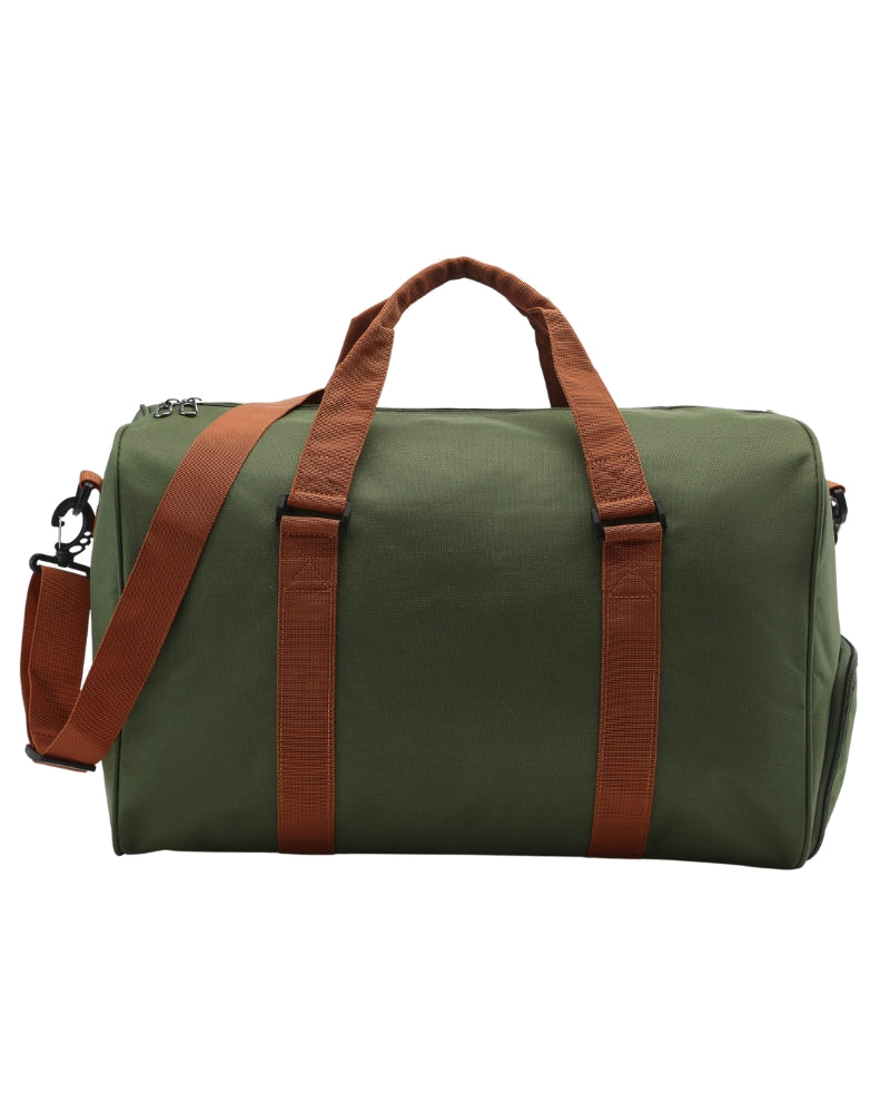 The Nova Duffel Bag