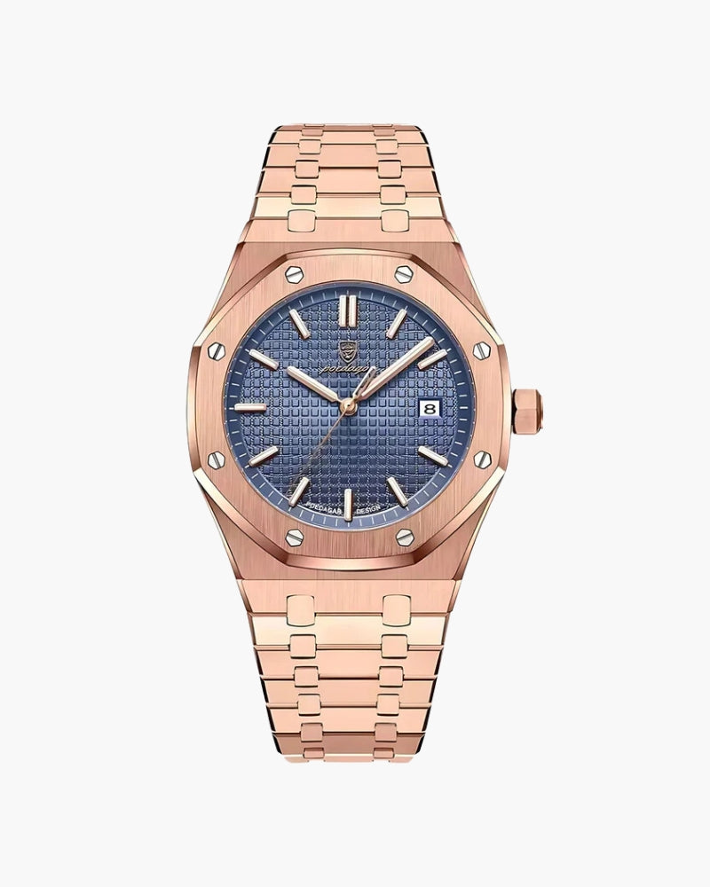 Santorini Royal Oak Watch
