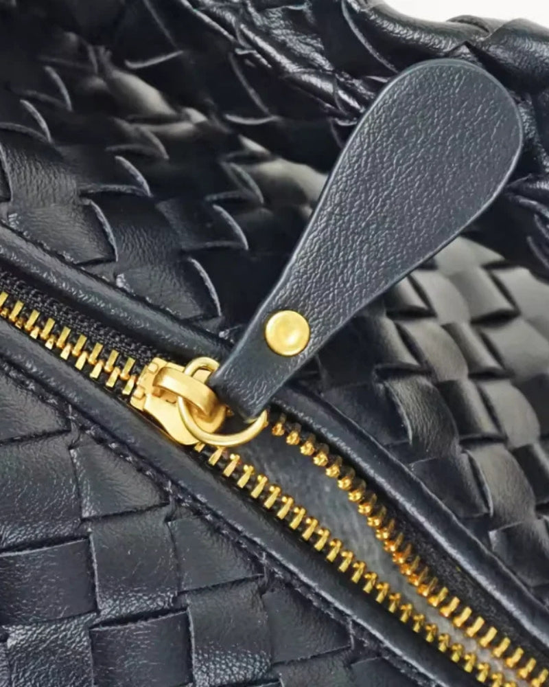 The Lady Elegance London Handbag