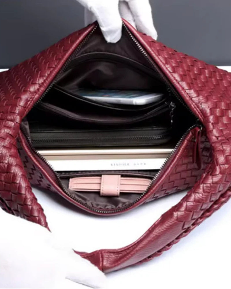 The Lady Elegance London Handbag