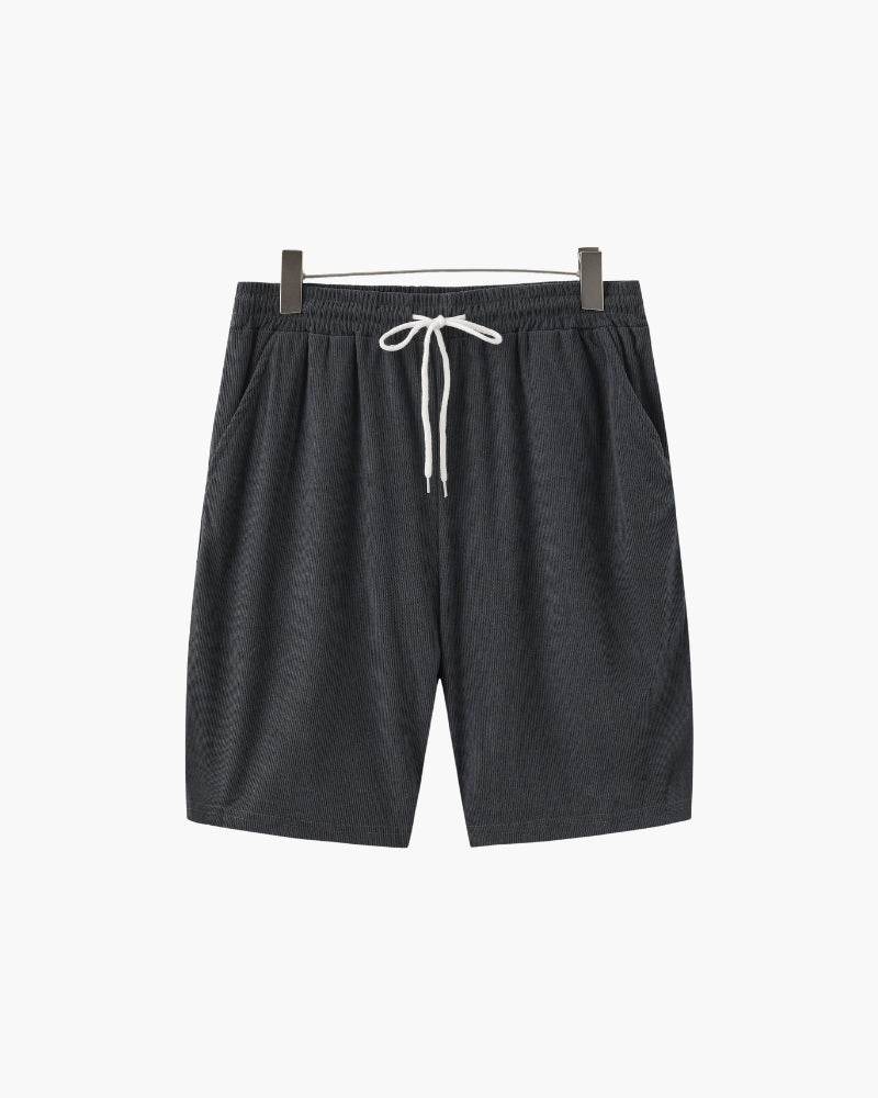 Men's Summer Two Piece Set