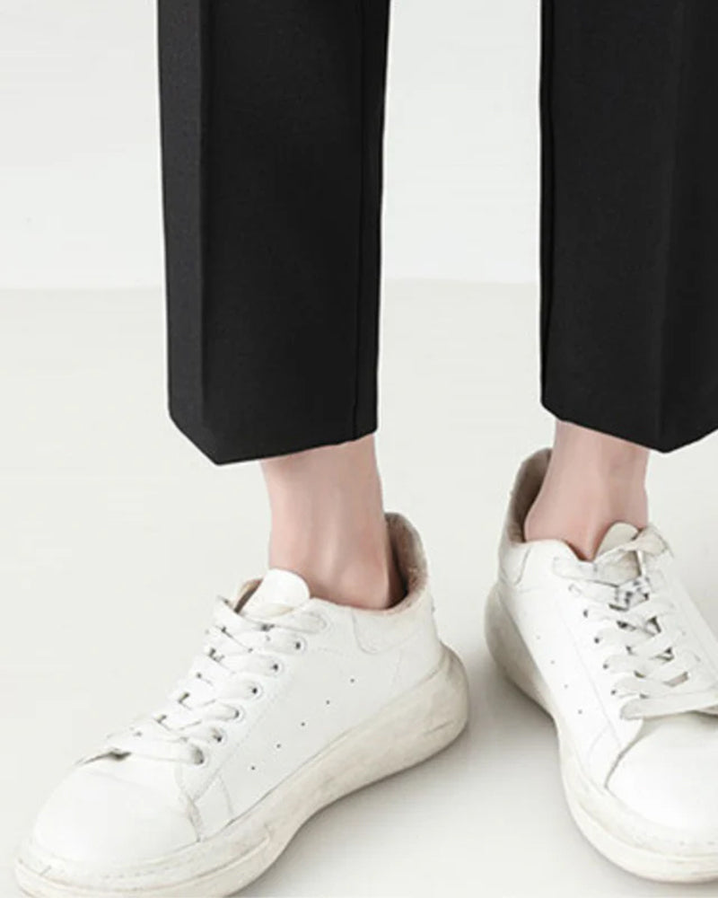 Old Money Smart Short Sleeve Set