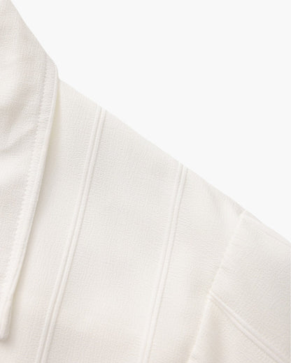 St. Tropez Ribbed Shirt