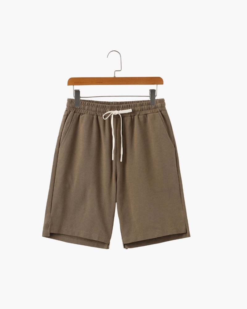 Ace Court Casual Shorts