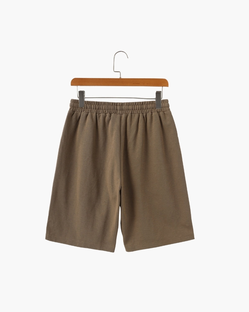 Ace Court Casual Shorts