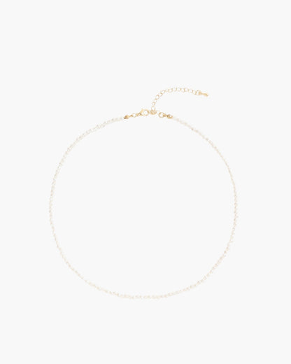 Elio Medallion Necklace