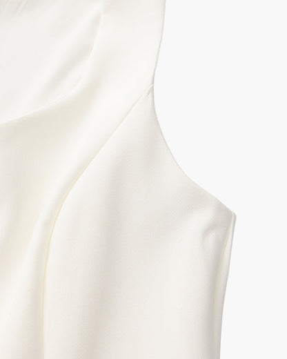 Valencia Vest Dress