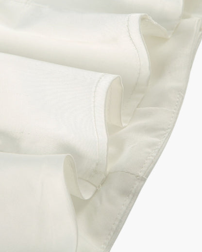 Pearl Peplum Dress Set