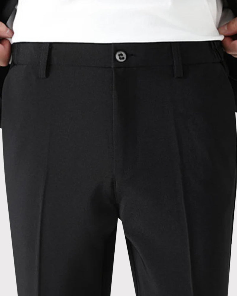 Old Money Smart Short Sleeve Set