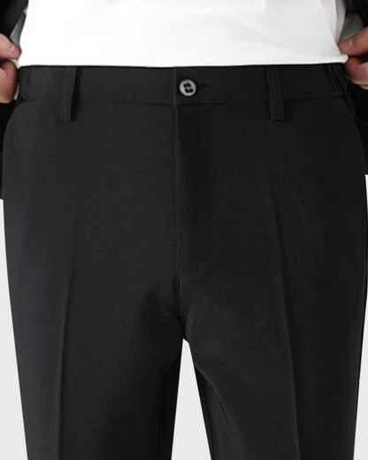 Old Money Smart Short Sleeve Set