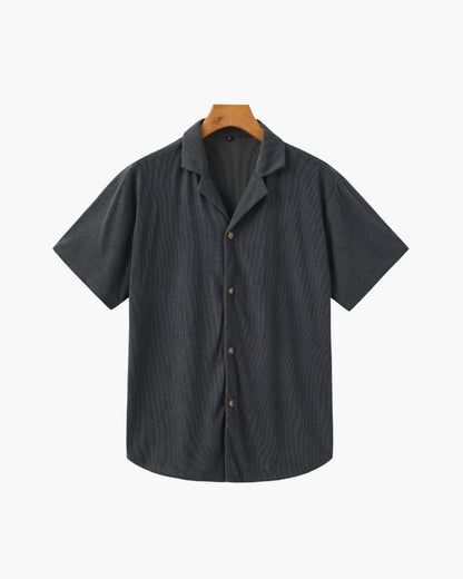 Men's Summer Two Piece Set