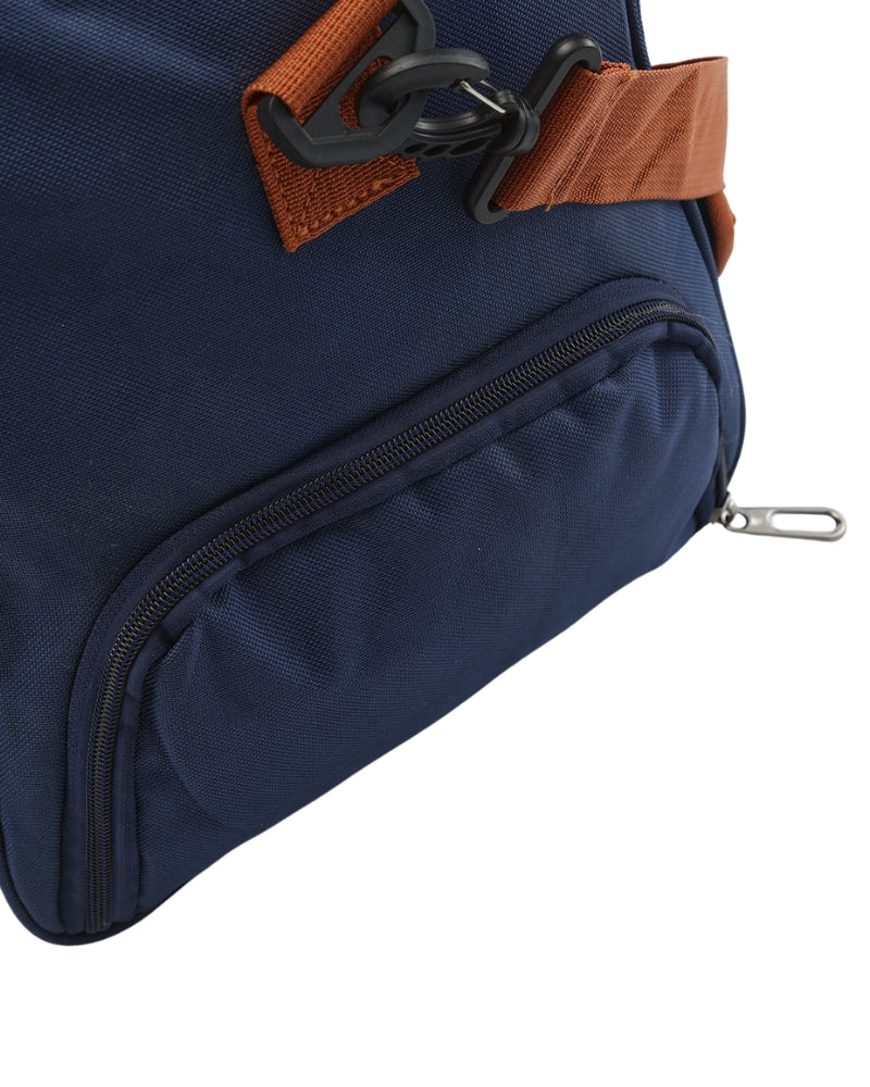 The Nova Duffel Bag