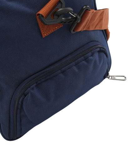 The Nova Duffel Bag