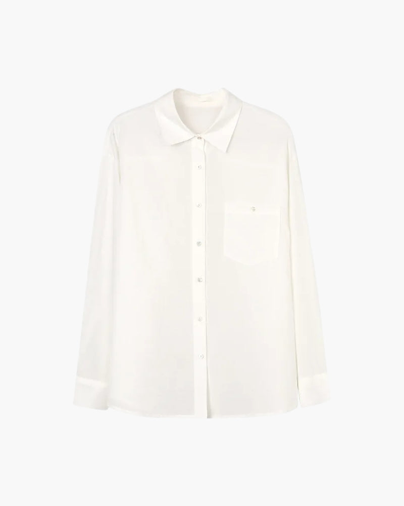 Estate Women's Linen Shirt