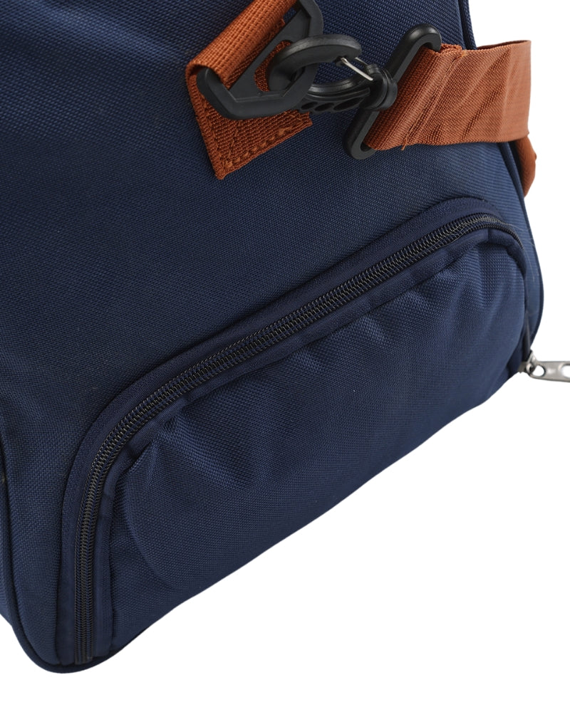 The Nova Duffel Bag