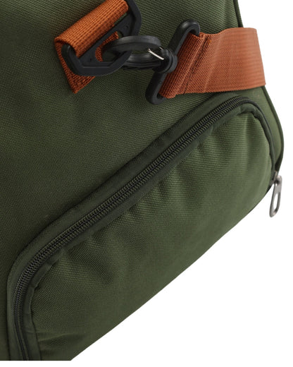 The Nova Duffel Bag