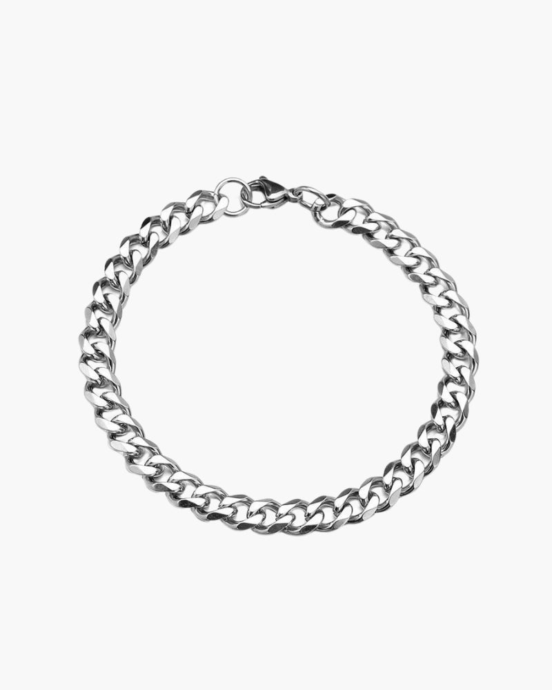 Belfaire Chained Bracelet
