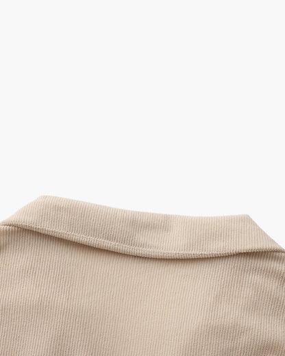 Men's Summer Two Piece Set