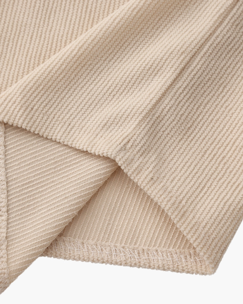 Men's Summer Two Piece Set