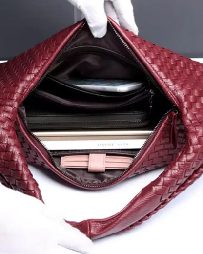 The Lady Elegance London Handbag