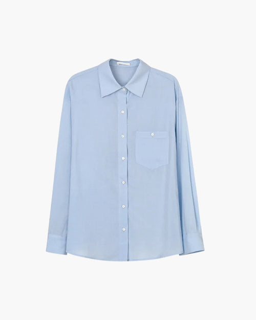 Estate Women's Linen Shirt